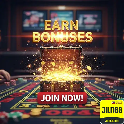 jili168 bonus 
