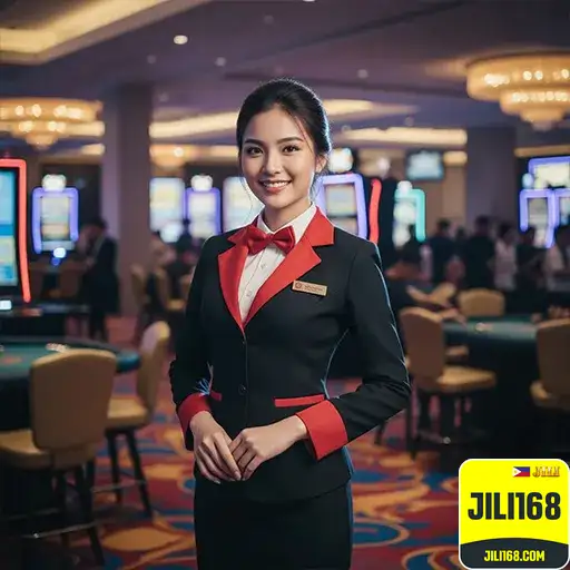 jili168 casino 
