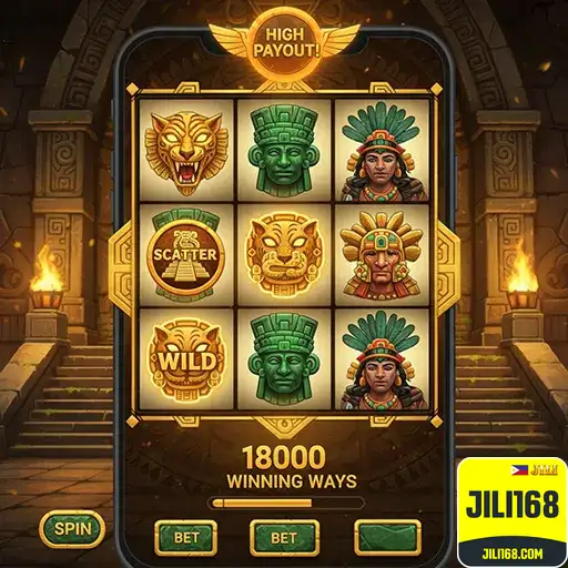 jili168 slots 